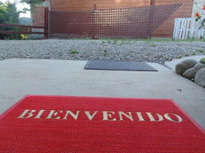 Un Buen Lugar-Bungalow